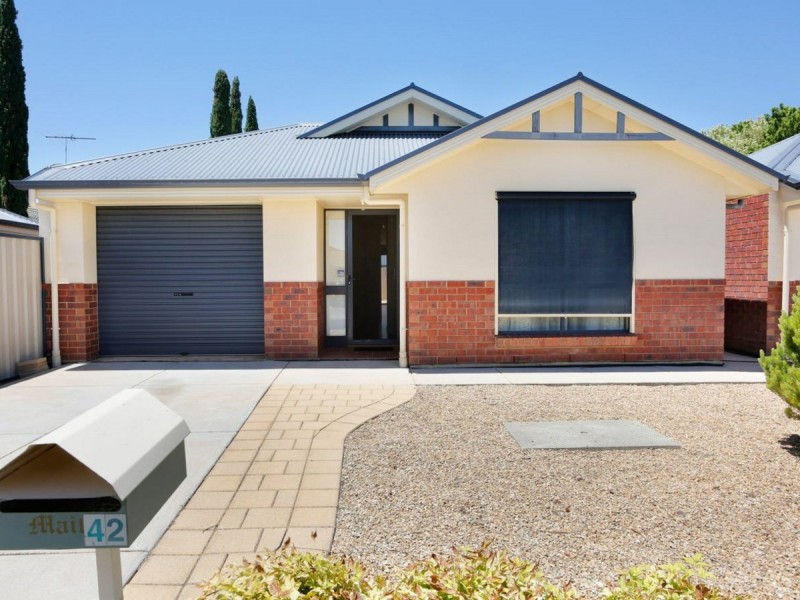 42 Third Street, Nuriootpa SA 5355
