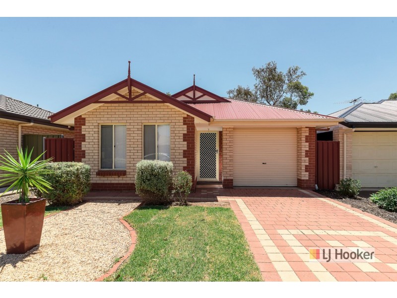 3 Dyson Street, Evanston SA 5116