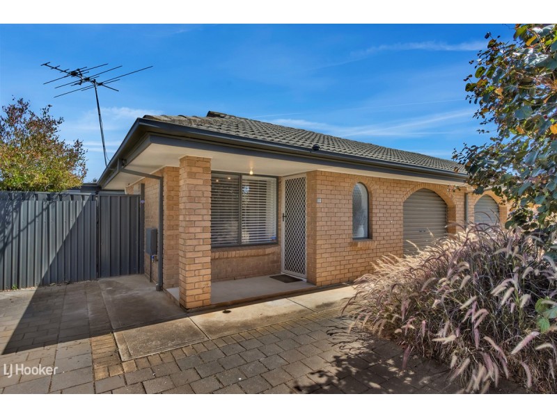 12/25 Holmes Street, Willaston SA 5118