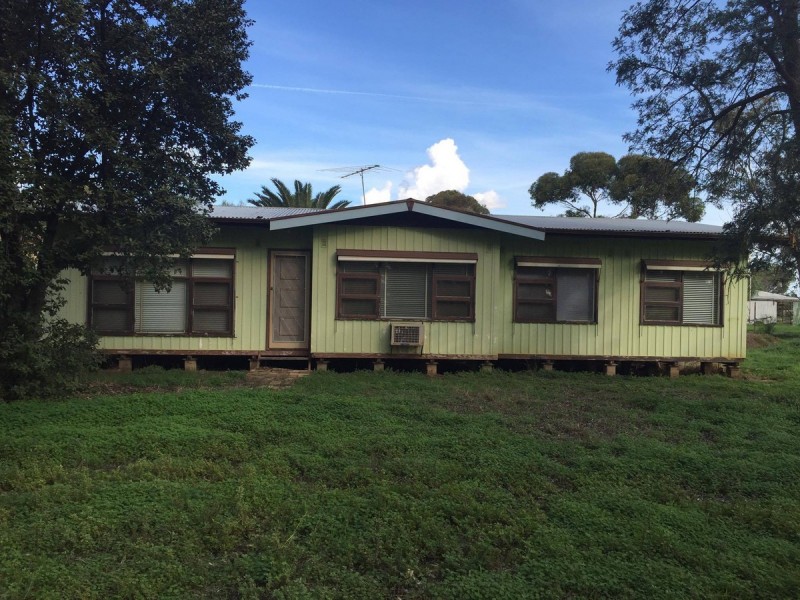 162 Hayman Road, Lewiston SA 5501