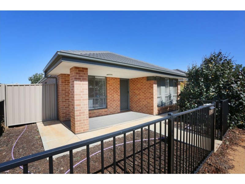 22 Flannery Crescent, Andrews Farm SA 5114