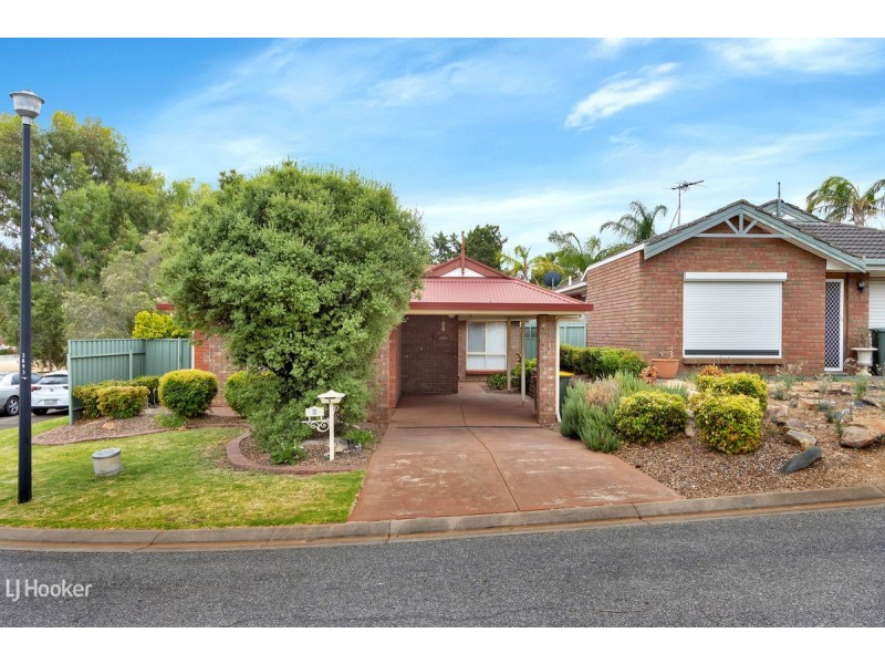 8 Knightsbridge Court, Hillbank SA 5112