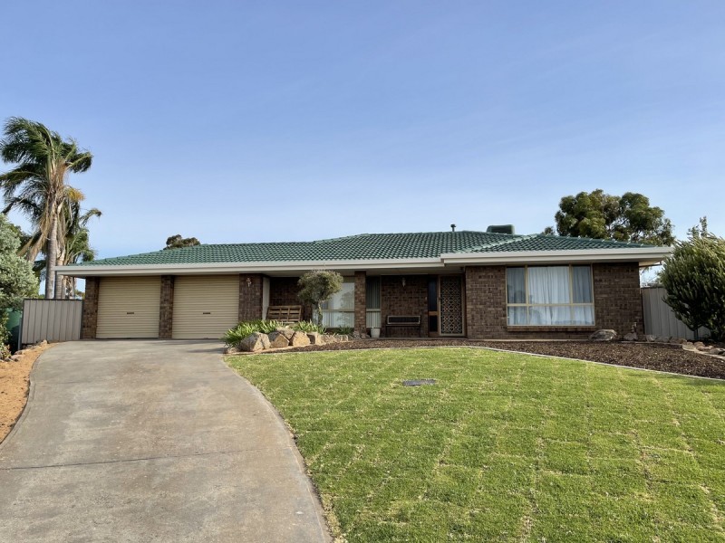 4 Bills Court, Gawler East SA 5118