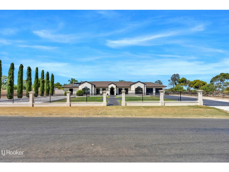 6 Mendrin Road, Gawler Belt SA 5118