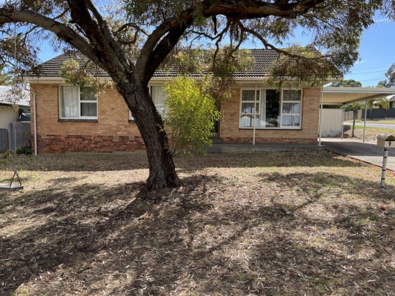 9 Stafford Street, Redwood Park SA 5097