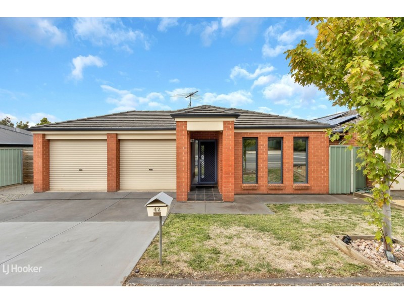 42 Potts Road, Evanston Park SA 5116