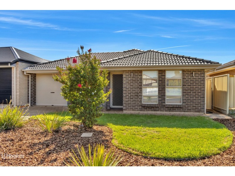 17A Hidson Street, Evanston SA 5116