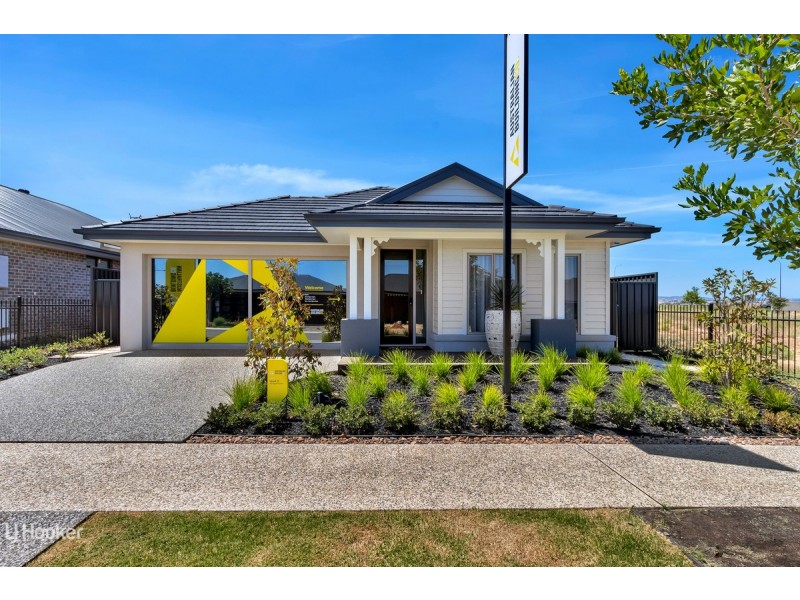 21 Monarch Parade, Roseworthy SA 5371