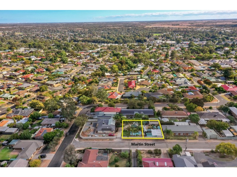 Lot 103/ Martin Street, Gawler East SA 5118