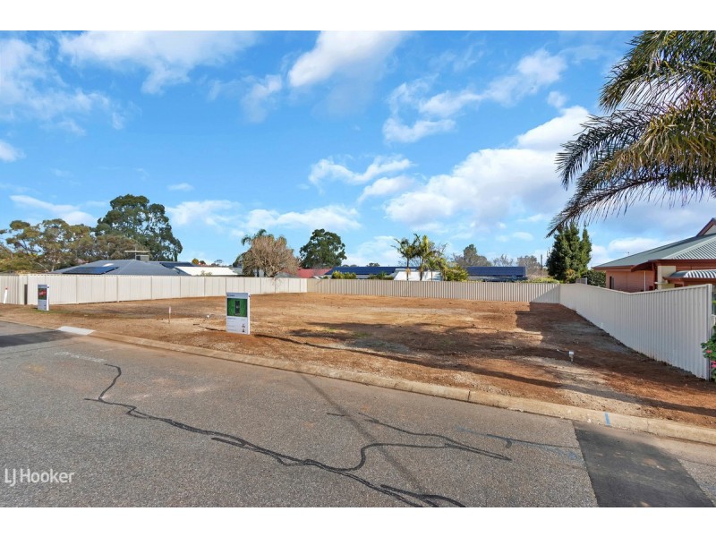 Lot 103/ Martin Street, Gawler East SA 5118