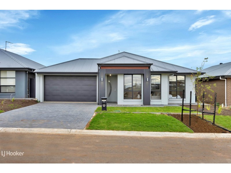5 Midas Street, Roseworthy SA 5371