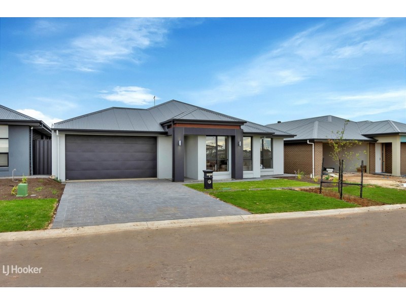 5 Midas Street, Roseworthy SA 5371