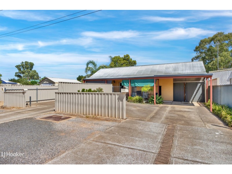 1 & 2/28A Murray Road, Willaston SA 5118