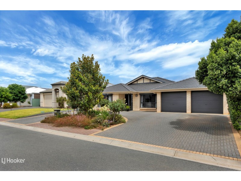 102 Kingfisher Drive, Hewett SA 5118