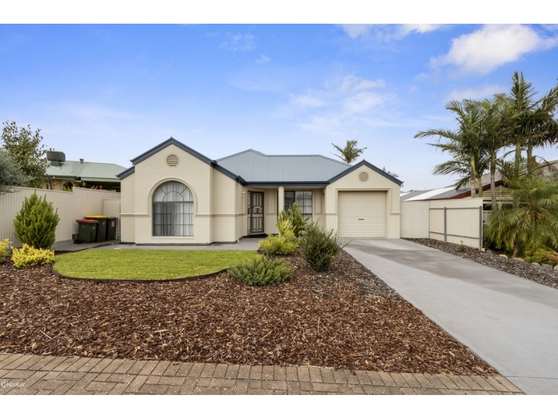 20 Arthur Street, Blakeview SA 5114