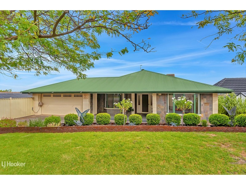 28 Honeysuckle Drive, Hillbank SA 5112
