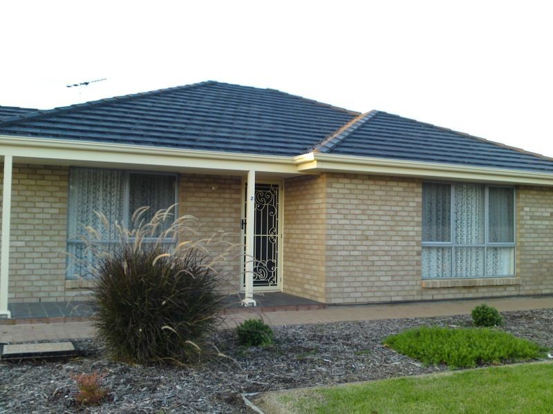 2/25 Fradd Court, Angle Vale SA 5117