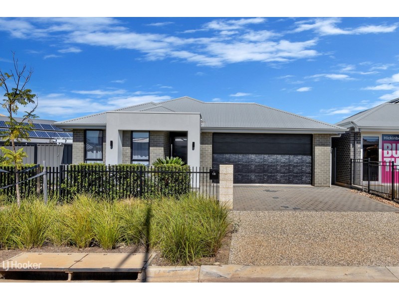 18 Saverio Boulevard, Angle Vale SA 5117
