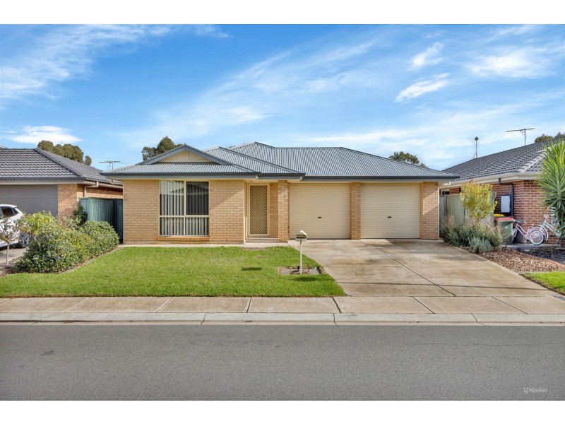 9 Osborne Street, Evanston Gardens SA 5116