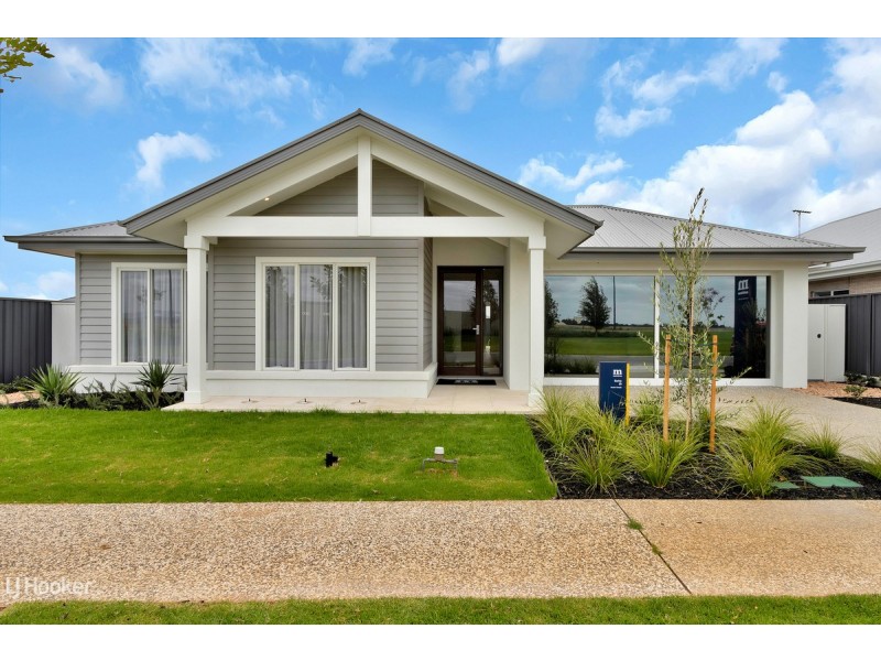 20 The Avenue, Roseworthy SA 5371