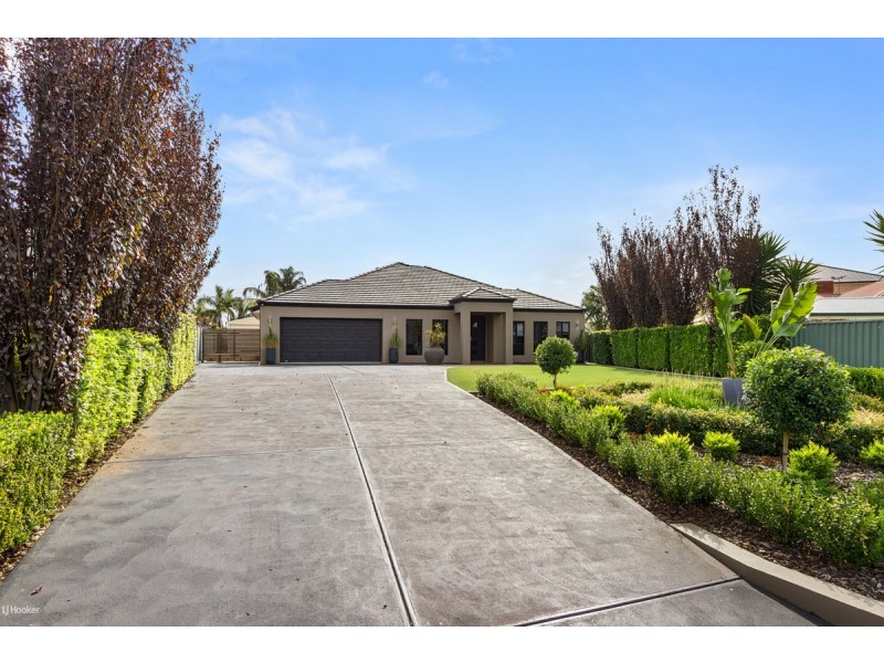 33 Osprey Parade, Hewett SA 5118