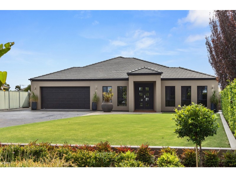 33 Osprey Parade, Hewett SA 5118