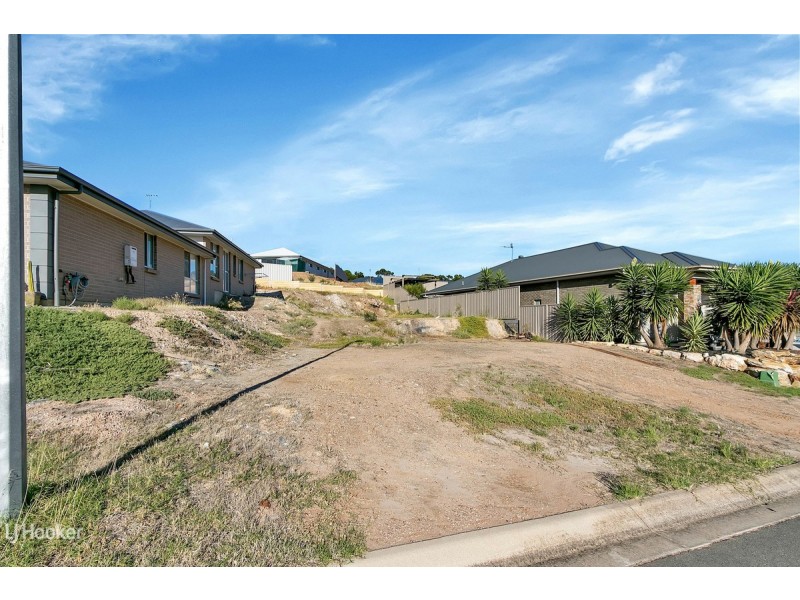 Lot 27 Heron Place, Hewett SA 5118