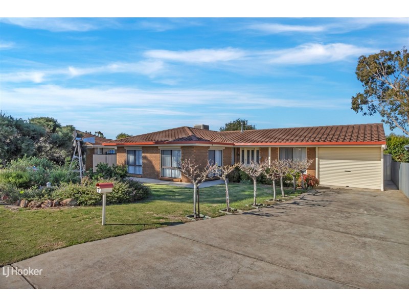 8 Kareda Street, Willaston SA 5118