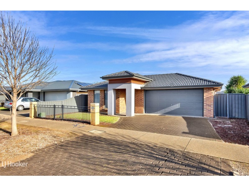 525 Stebonheath Road, Andrews Farm SA 5114