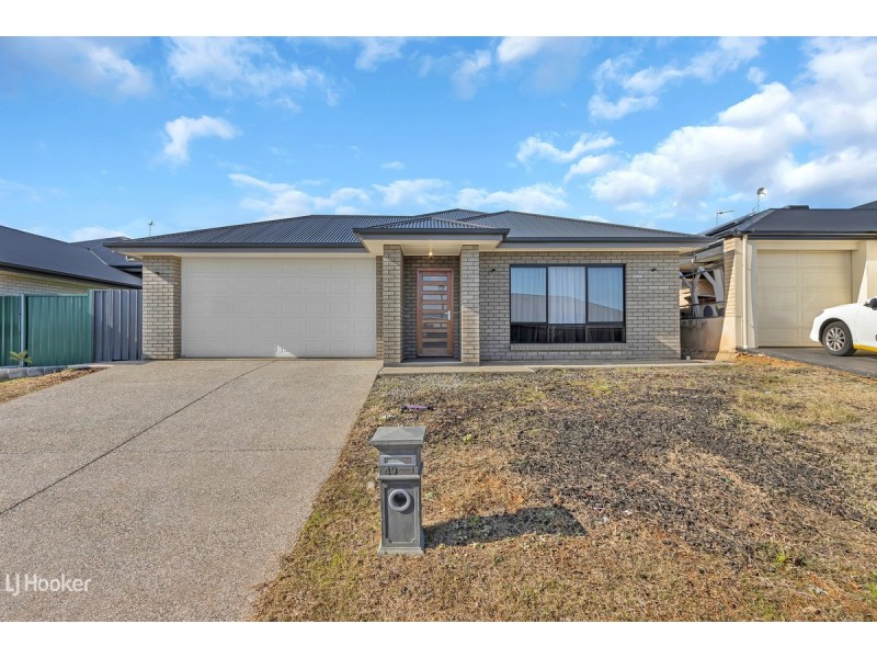 49 Liebrooke Boulevard, Blakeview SA 5114