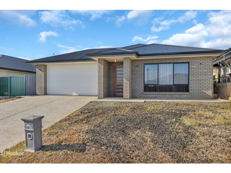 49 Liebrooke Boulevard, Blakeview SA 5114