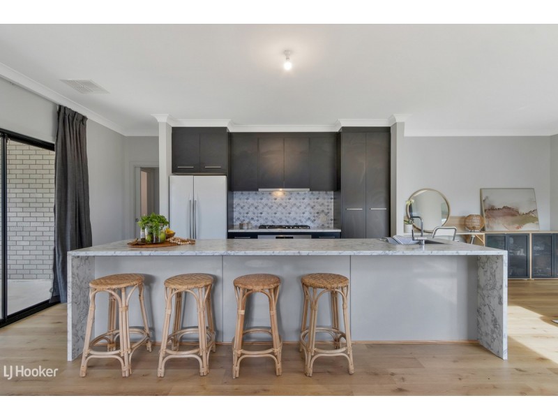 49 Liebrooke Boulevard, Blakeview SA 5114