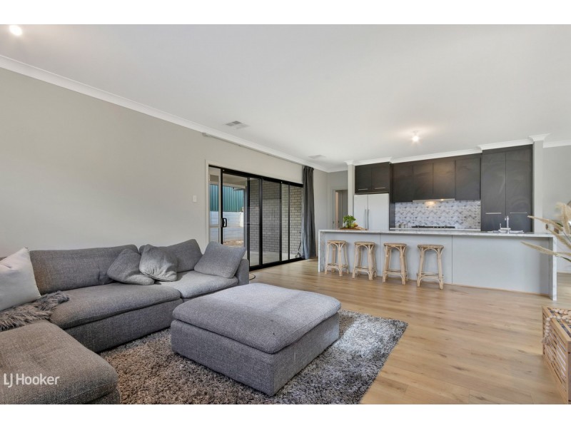 49 Liebrooke Boulevard, Blakeview SA 5114