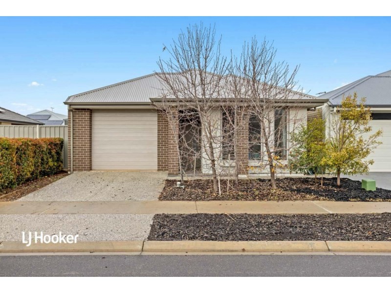 7 Castleton Street, Virginia SA 5120