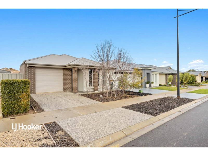 7 Castleton Street, Virginia SA 5120