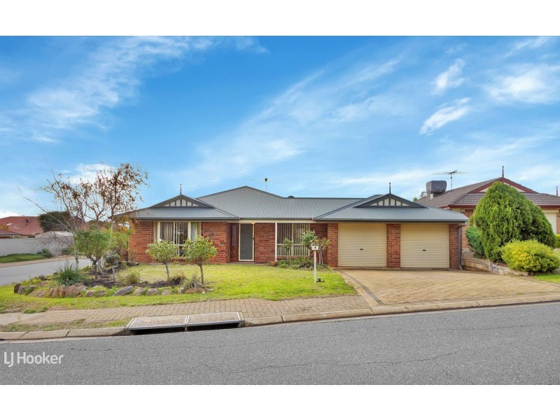6 Regent Grove, Blakeview SA 5114