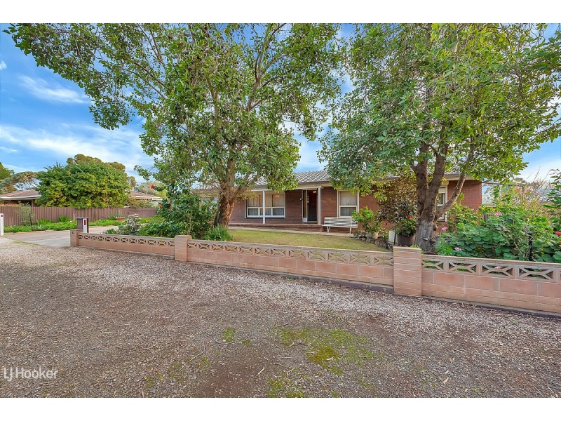32 Sunnyside Drive, Evanston Park SA 5116