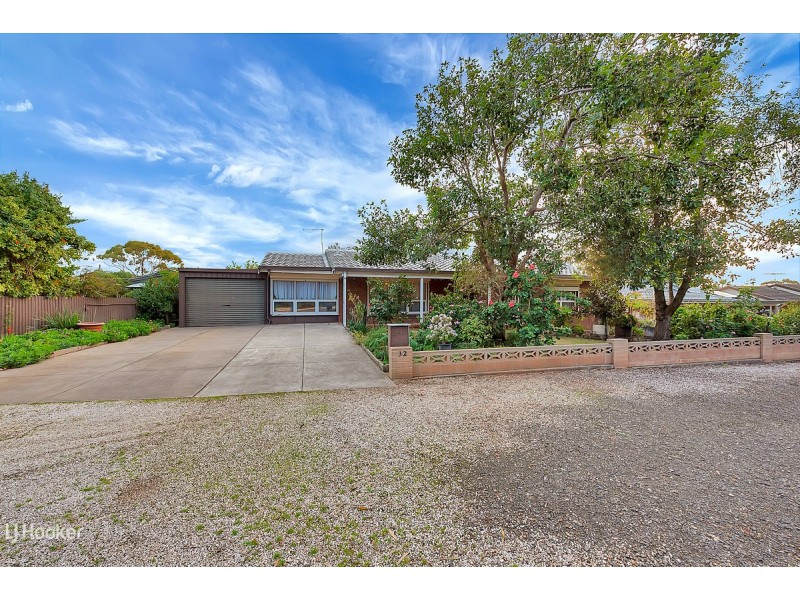 32 Sunnyside Drive, Evanston Park SA 5116
