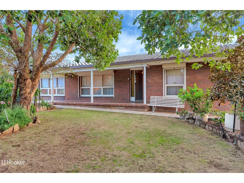 32 Sunnyside Drive, Evanston Park SA 5116