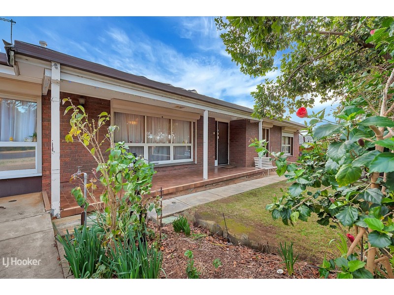 32 Sunnyside Drive, Evanston Park SA 5116