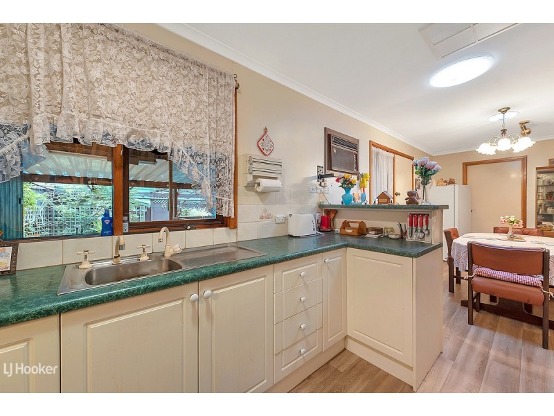 32 Sunnyside Drive, Evanston Park SA 5116