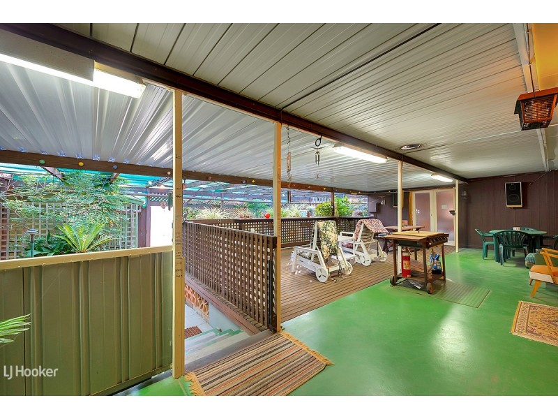32 Sunnyside Drive, Evanston Park SA 5116