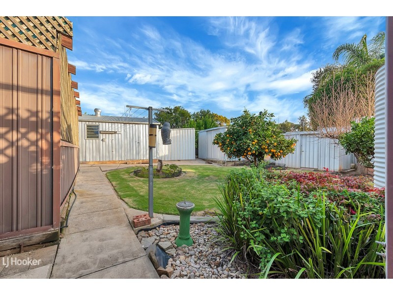 32 Sunnyside Drive, Evanston Park SA 5116