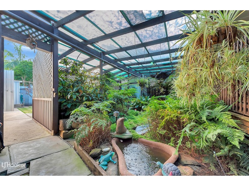 32 Sunnyside Drive, Evanston Park SA 5116
