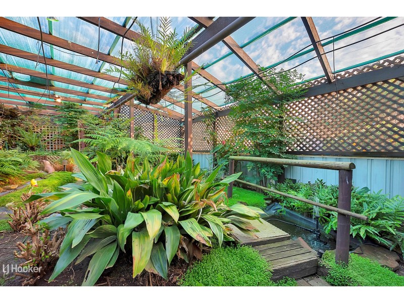 32 Sunnyside Drive, Evanston Park SA 5116