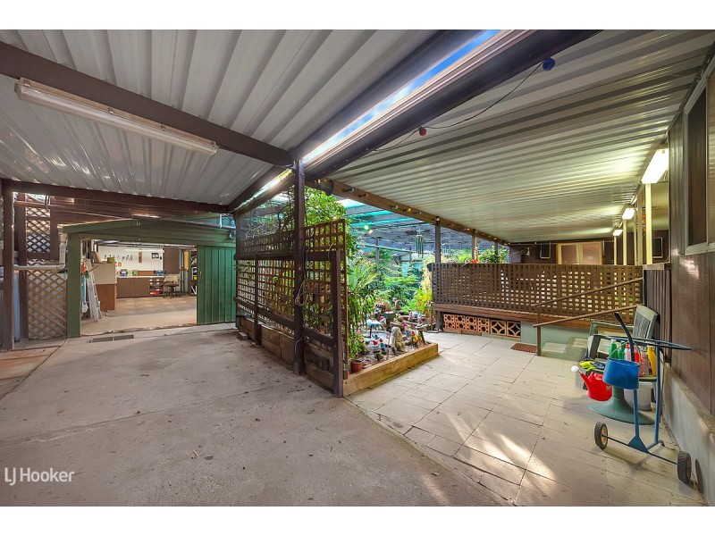 32 Sunnyside Drive, Evanston Park SA 5116