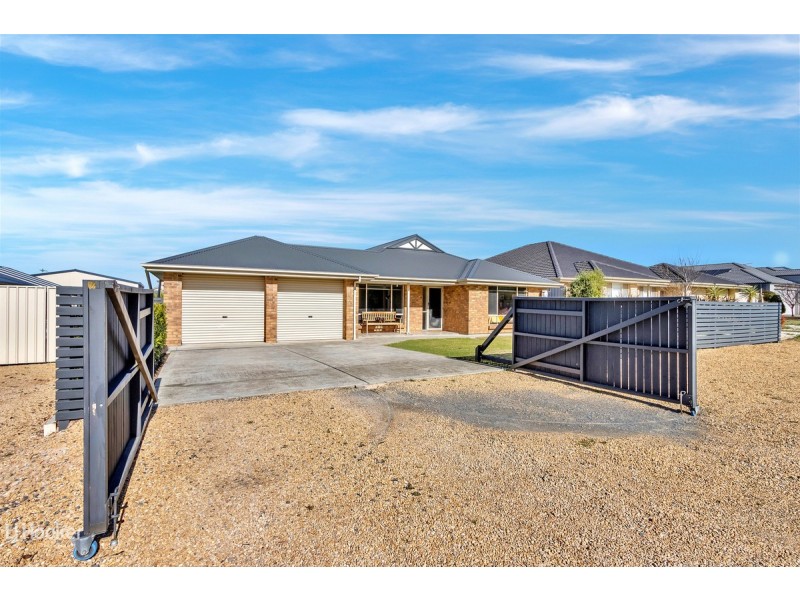 74 Borrow Street, Freeling SA 5372