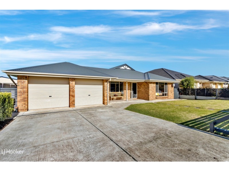 74 Borrow Street, Freeling SA 5372
