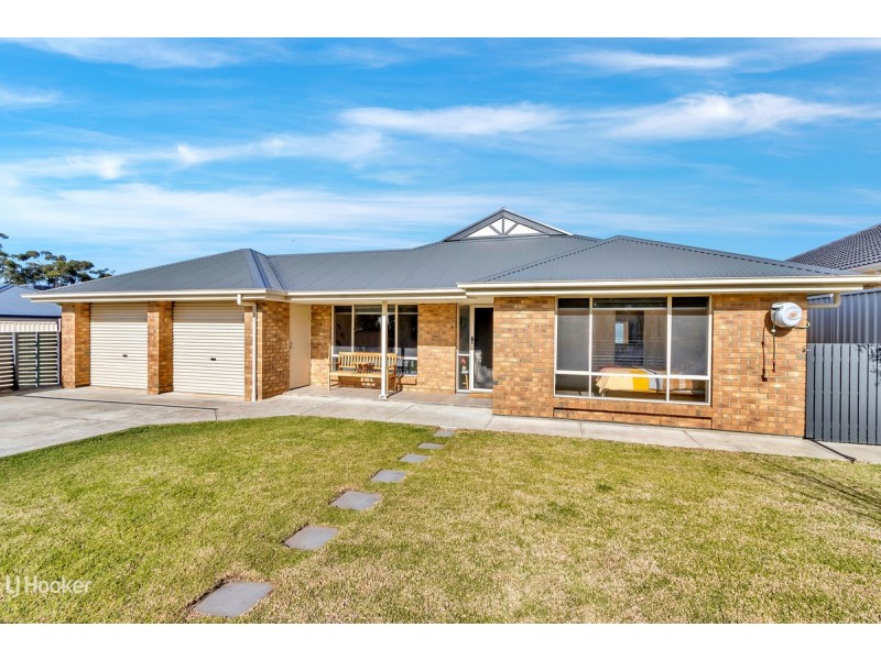 74 Borrow Street, Freeling SA 5372