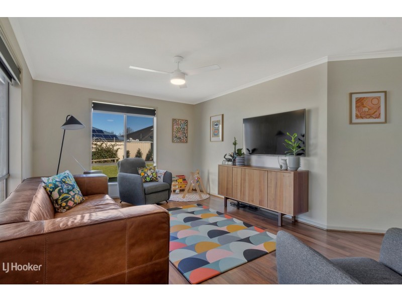 74 Borrow Street, Freeling SA 5372